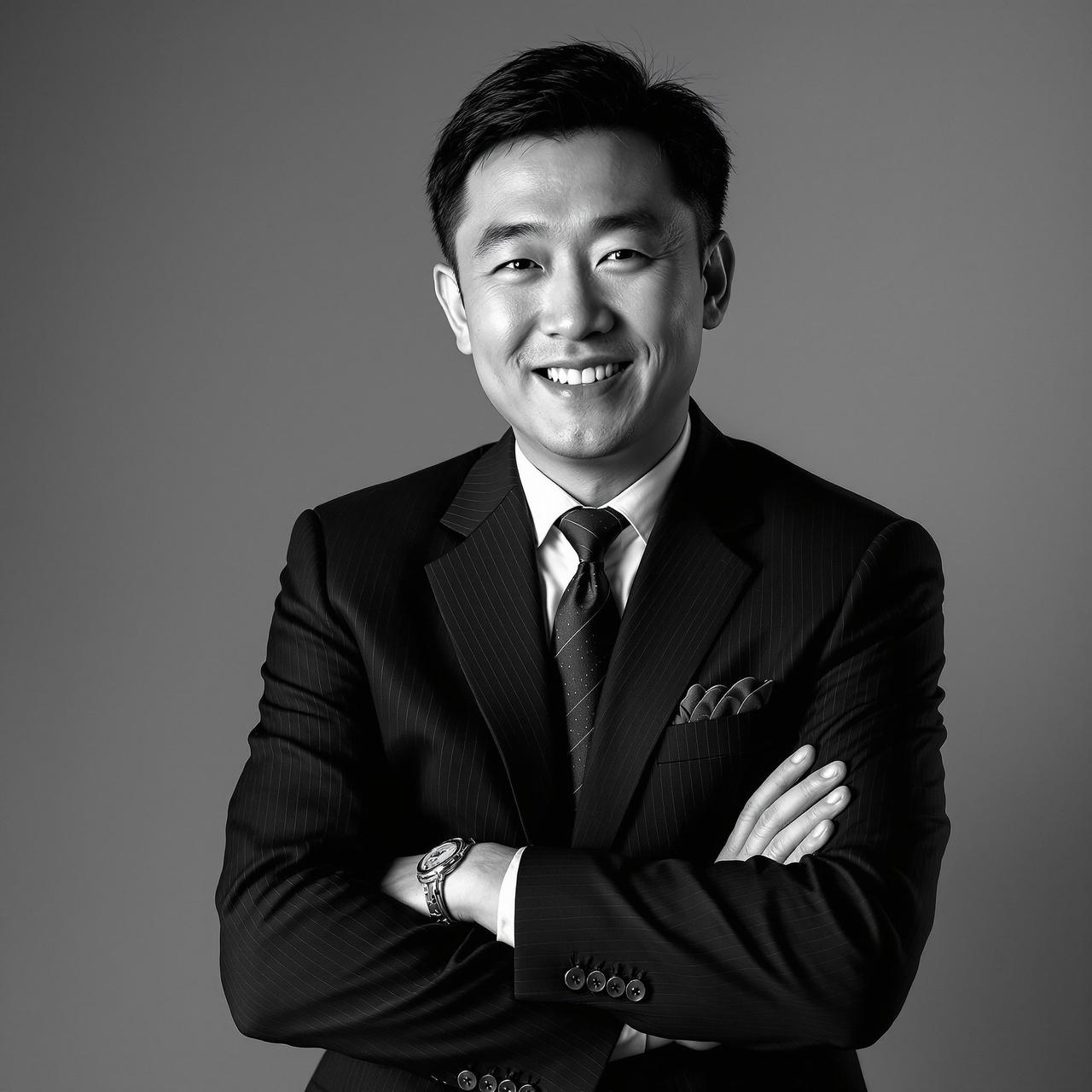 周建国